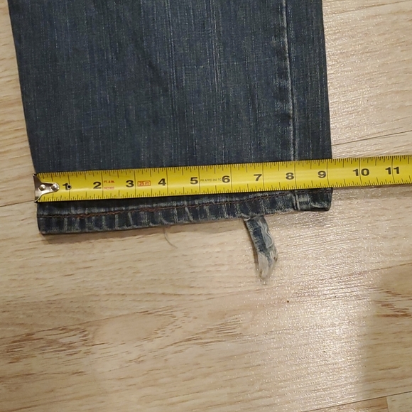 LEVI'S 569 JEANS 👖❤️🔥 - Picture 3 of 11